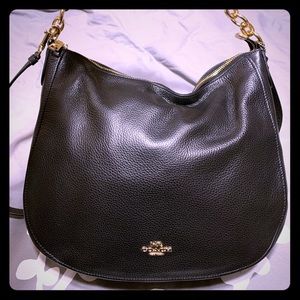 Coach Nomad Hobo Bag